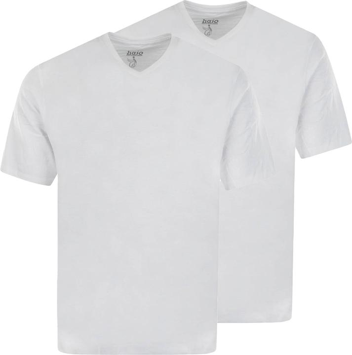 Immagine prodotto Hajo T-shirt Casual Comfortable Fit - 16249 (3XL)
