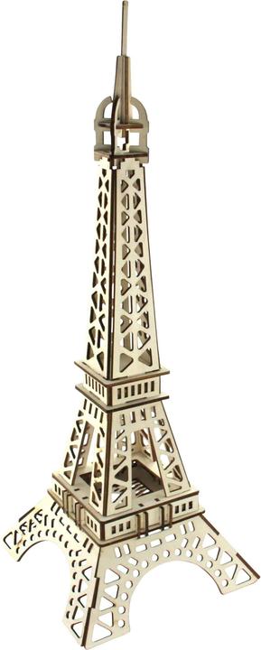 Produktbild Sol-Expert Easy-Line 3D Eiffelturm