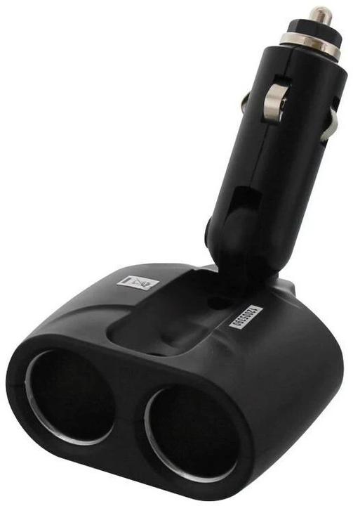 Actual product image T'nB 2-fold DIN standard distributor