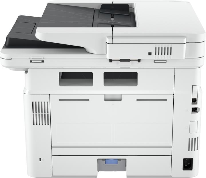 Actual product image HP LaserJet Pro MFP 4102dwe (Laser, Black and white)
