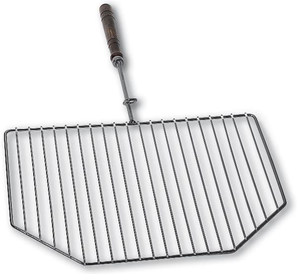 Actual product image Nouvel Grate for swivel arm 50x40cm
