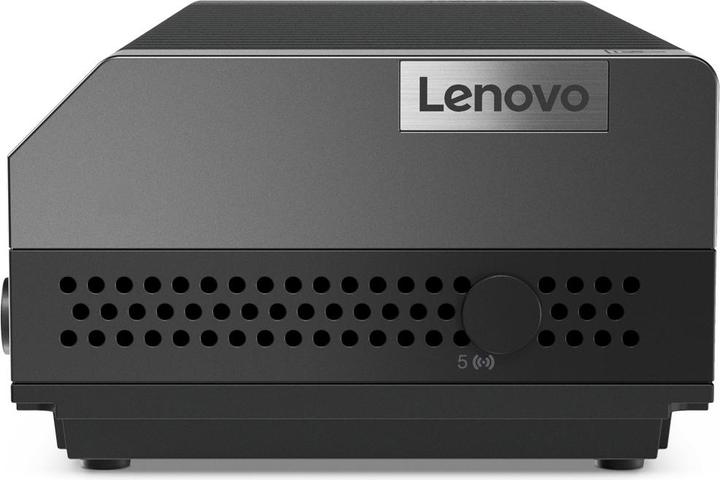 Actual product image Lenovo ThinkEdge SE30 (Intel Core i5-1145GRE, 16 GB, 512 GB, Intel Iris Graphics)