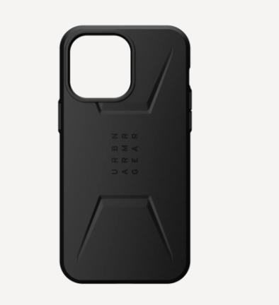 Immagine prodotto UAG Custodia civile Magsafe (Apple iPhone 14 Pro Max)