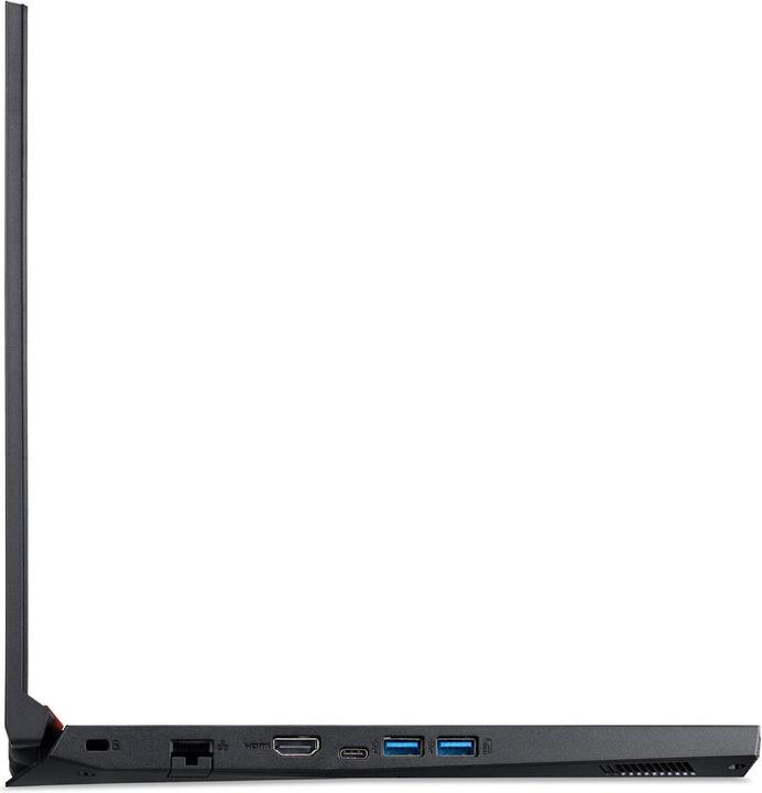 Produktbild Acer Nitro 5 – AN515-54-72B7 (15.60", Intel Core i7-9750H, 16 GB, 512 GB, DE)