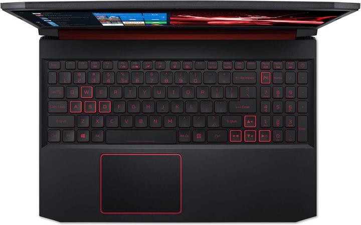 Produktbild Acer Nitro 5 – AN515-54-72B7 (15.60", Intel Core i7-9750H, 16 GB, 512 GB, DE)