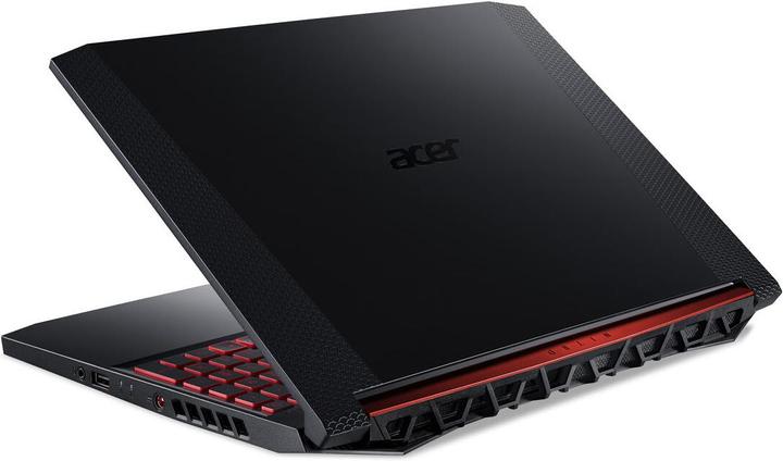 Produktbild Acer Nitro 5 – AN515-54-72B7 (15.60", Intel Core i7-9750H, 16 GB, 512 GB, DE)