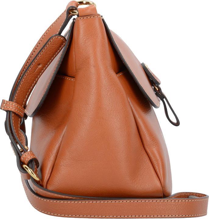 Produktbild Brics Life Pelle Umhängetasche Leder 29 cm