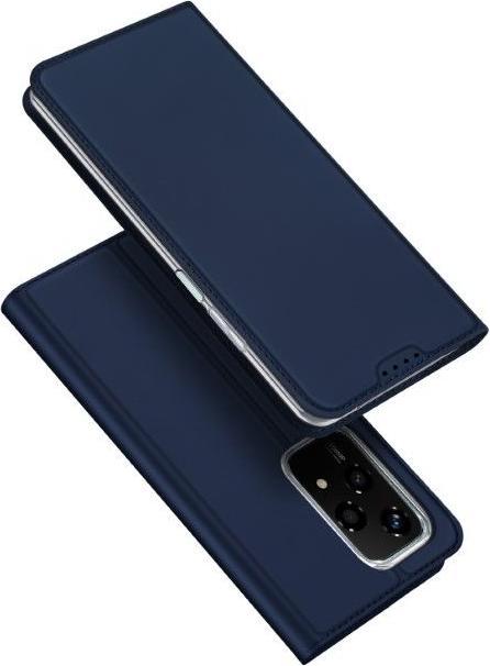 Actual product image Dux Ducis Skin Pro Series Bookcover (Honor 200 Lite)