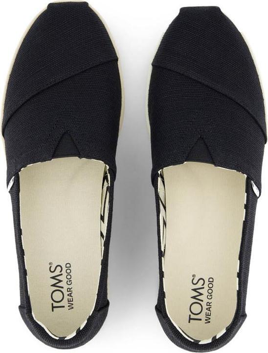 Produktbild Toms W's Alpargata Plus (40)