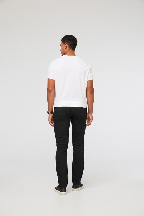 Produktbild Du/Er Performance Denim Relaxed - Black (L)