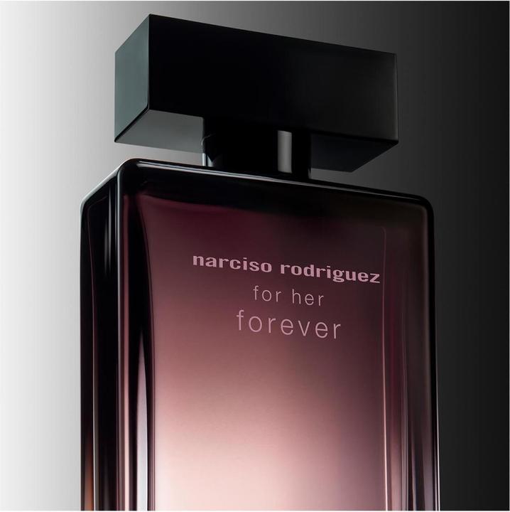 Image du produit Narciso Rodriguez Pour elle à jamais (Eau de parfum, 50 ml)