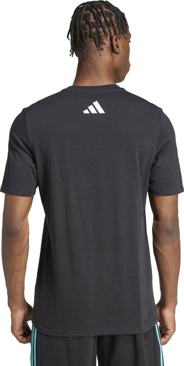 Actual product image adidas Mercedes DNA (XL)