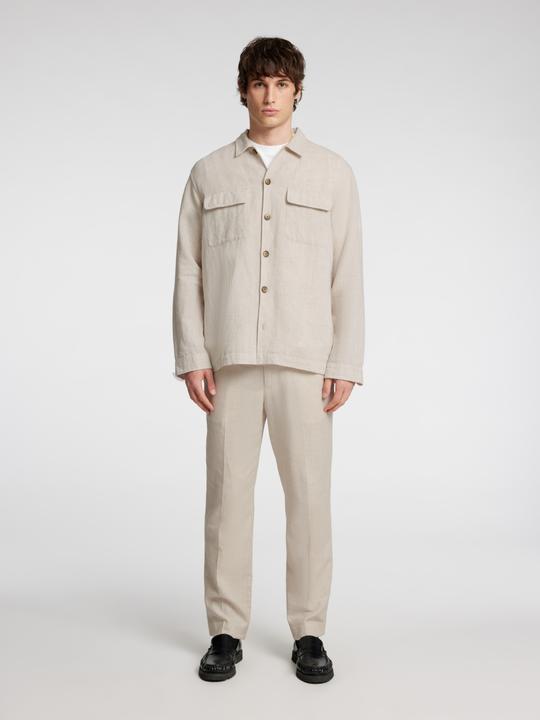 Immagine prodotto Selected Homme Slh-Leroy Sun Overshirt Ls Noos (XL)