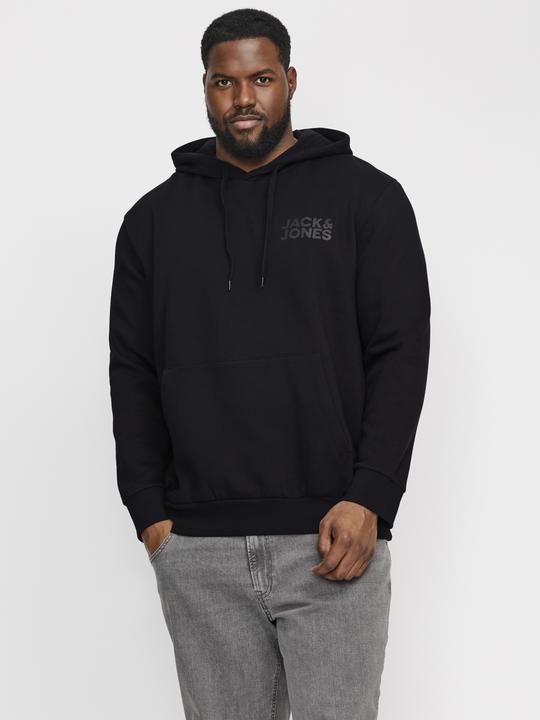 Image du produit Jack & Jones Jjecorp Logo Sweat Hood Noos Pls (XXL)