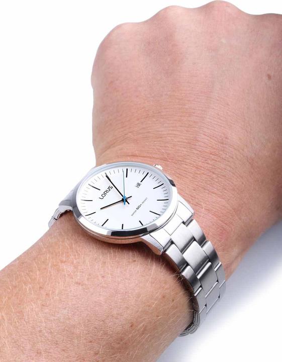 Image du produit Lorus Classique (Montre analogique, 40 mm)