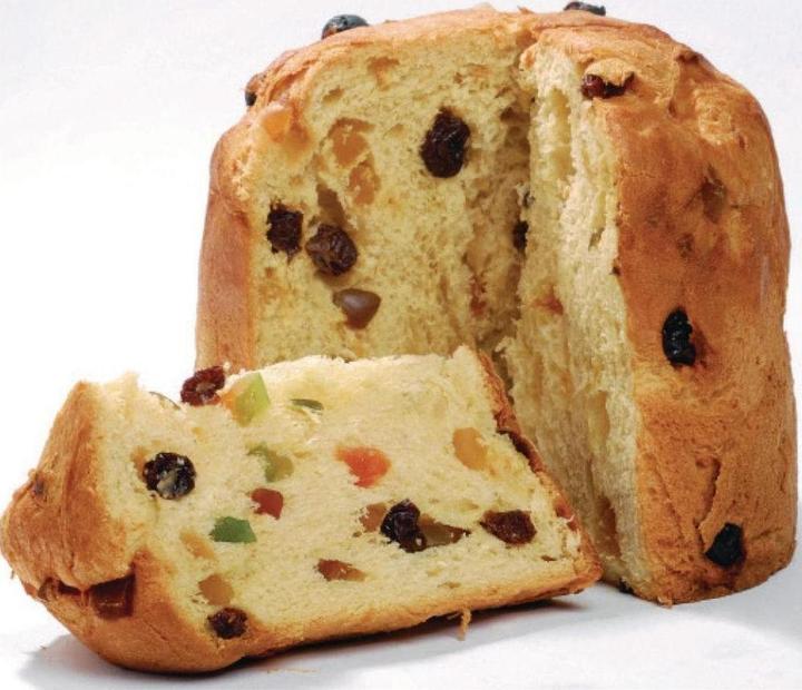 Actual product image Ibili Panettone (16 cm)
