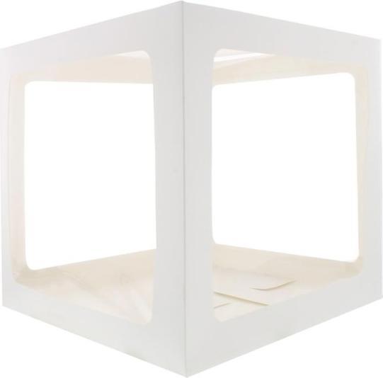 Actual product image Trend Import Gift box white (Gift box)