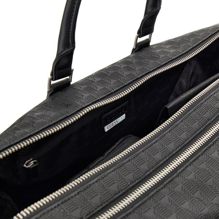Image du produit Guess Torino - Duffle Bag,gemustert (36 l, Bagage à main (jusqu'à 50l))