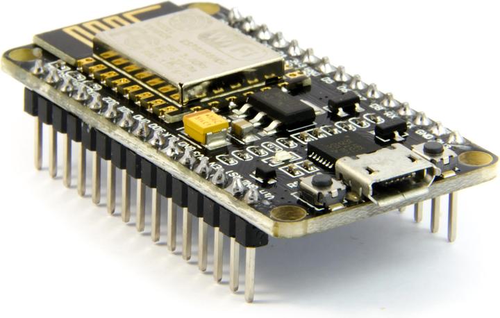 Produktbild Purecrea ESP8266 NodeMCU V1 kompatibles Development Board