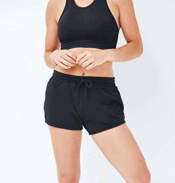 Actual product image Awdis Cool Girlie Shorts (L)