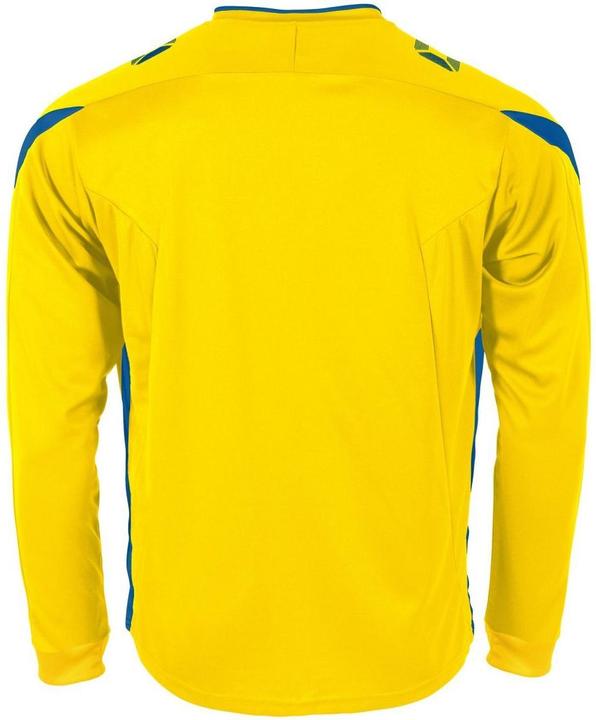 Actual product image Stanno Drive Match Jersey LS (152)