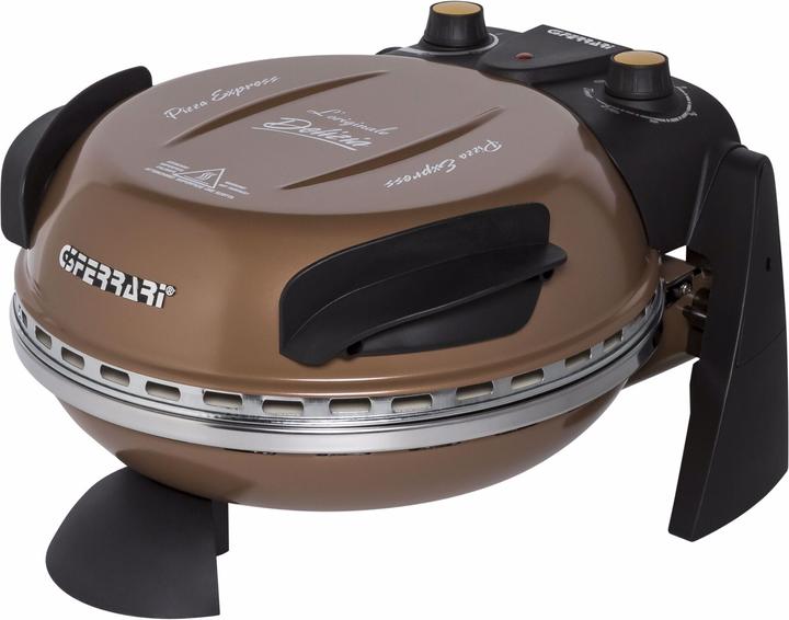 Produktbild G3 Ferrari Pizzamaker G10006