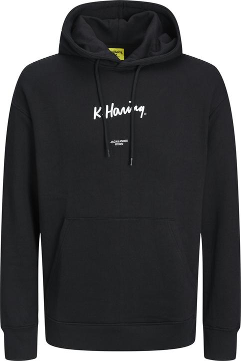 Produktbild Jack & Jones JJ Keith Haring Hoodie (S)