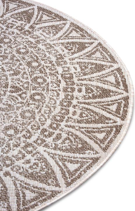 Produktbild Freundin Home Collection Lilja (Ø 240 cm)