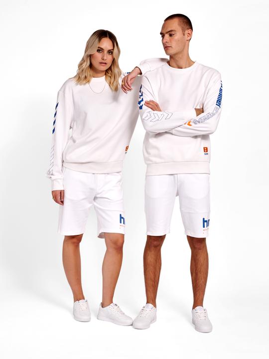 Image du produit hummel Lgc Manfred Shorts (S)