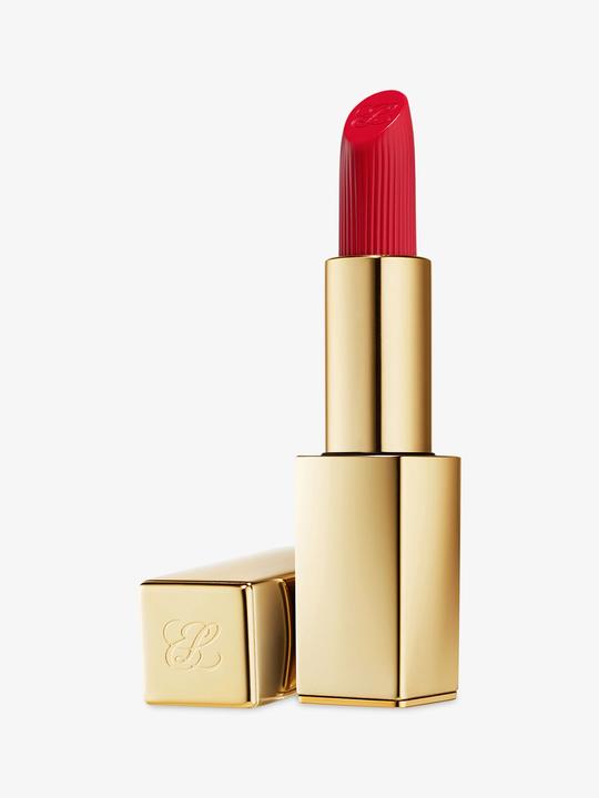 Actual product image Estée Lauder Pure Color (No. 520 - Carnal)