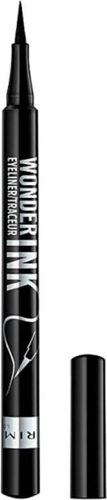 Rimmel London Wonder Ink (Black)