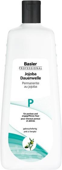 Basler Jojoba Dauerwelle (Haargel, 1000 ml)