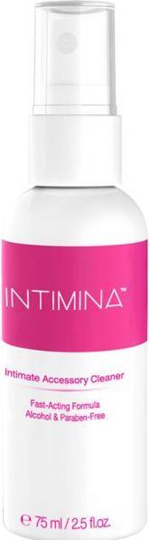 Produktbild Intimina Reiniger für Intimgeräte (75 ml, Intimspray)