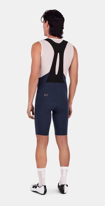 Produktbild Santini Trägerhose kurz UNICO EDGE Herren (XS)