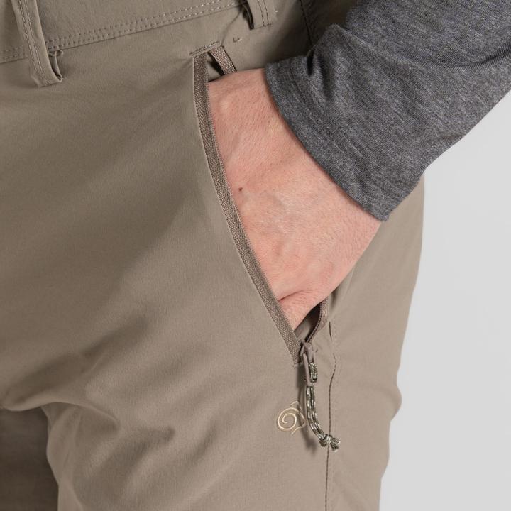 Actual product image Craghoppers Nosilife Pro Convertible Trousers III (XXL)