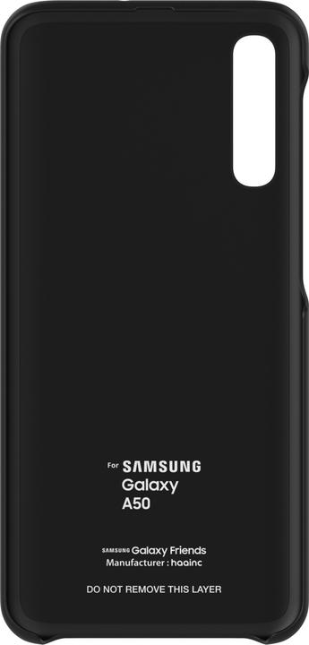 Produktbild Samsung Avengers4 (Samsung Galaxy A50)
