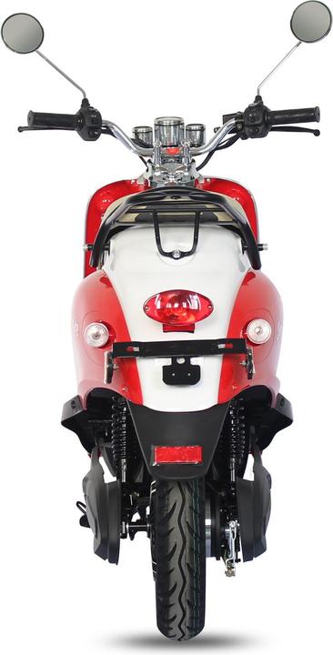 Immagine prodotto MRB Retro (45 km/h, 2000 W)