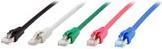 Actual product image equip RJ-45 - RJ-45, M/M S/FTP, 24AWG PoE++, LSZH (S/FTP, CAT8.1, 1 m)