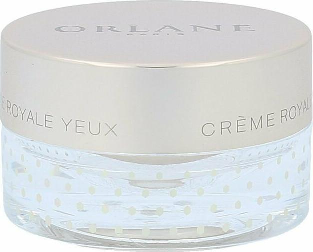 Produktbild Orlane Creme Royale Yeux (15 ml)