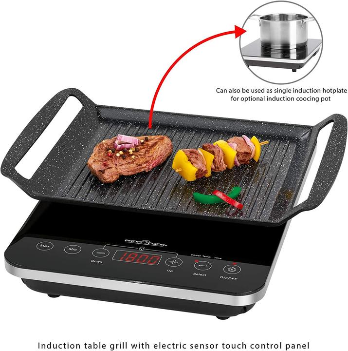 Actual product image Proficook PC-ITG 1130