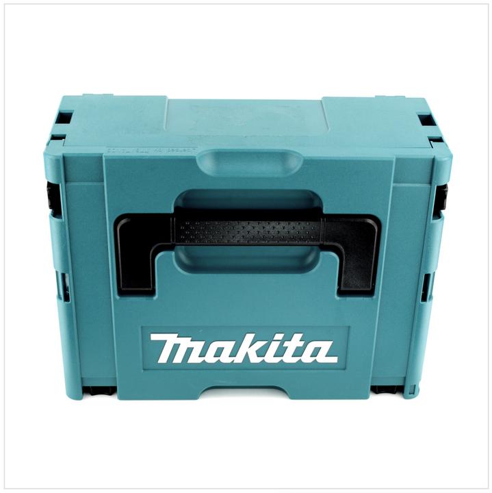 Actual product image Makita DTW 190 M1J (Rechargeable battery operated)