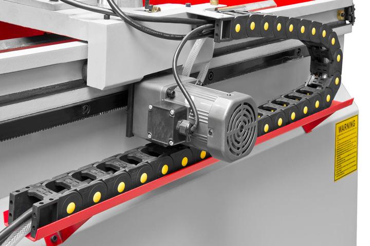 Produktbild Holzmann Hobelmesserschleifmaschine (1500 W)