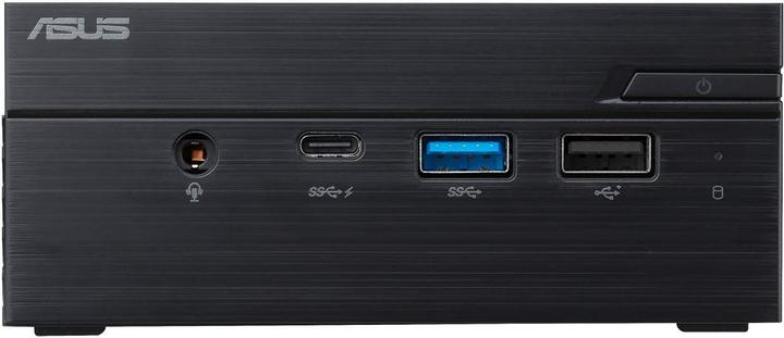 ASUS PN40-BB009MC (Intel Celeron N4000)