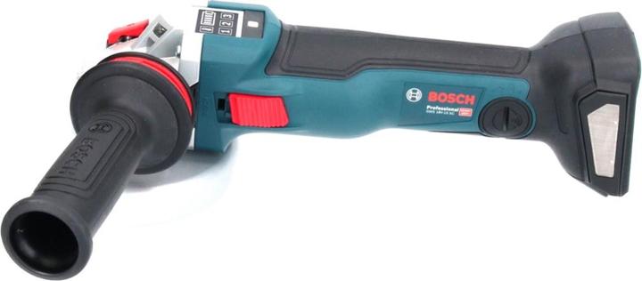 Produktbild Bosch Professional GWS 18V-10 SC (125 mm)