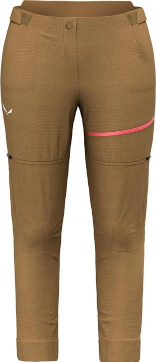 Produktbild Salewa Vento Hemp/Dst 2 In 1 Pant W (46)