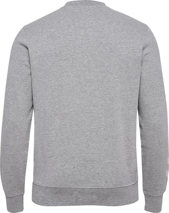 Actual product image hummel hmlELEMENTAL SWEAT SET (XXL)