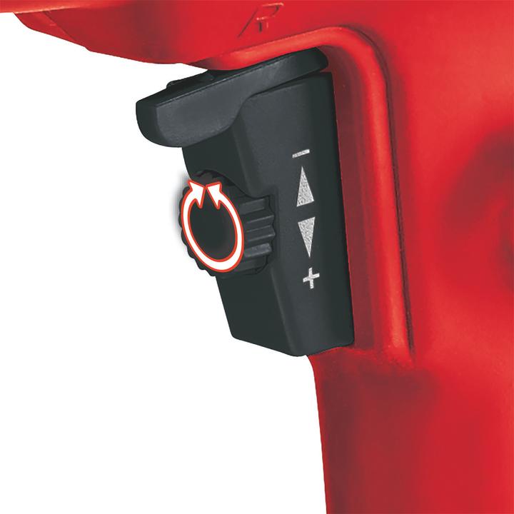 Image du produit Einhell Tc-Id 650 E (Fonctionnement sur secteur)