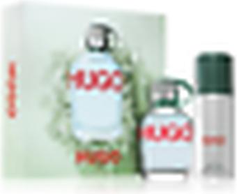 Produktbild HUGO Christmas 2022 Eau de Toilette 75 / Deo150 (Eau de Toilette, 225 ml)