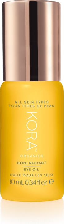Produktbild Kora Augenserum (Serum, 10 ml, Tag + Nacht)