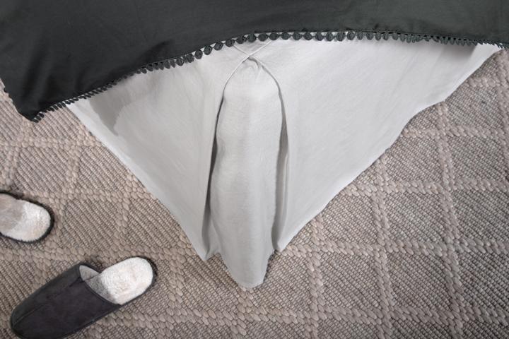 Actual product image Venture Home Duvet sheet Kimmy (180 x 200 cm)